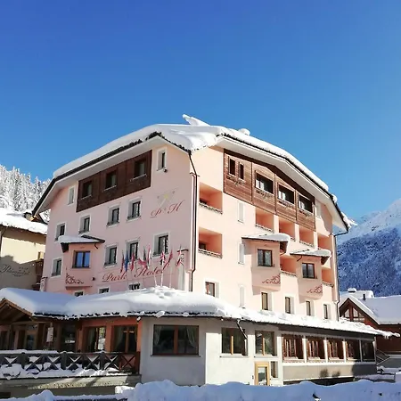 Hotel Park