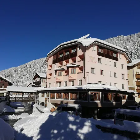 Hotel Park 2*