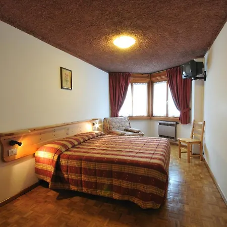 Hotel Park 2*