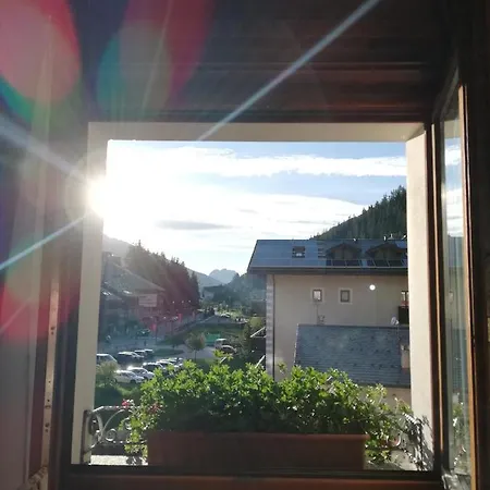 Hotel Park Santa Caterina Valfurva