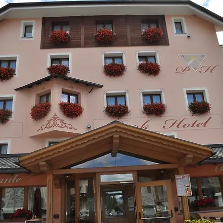 Hotel Park 2*