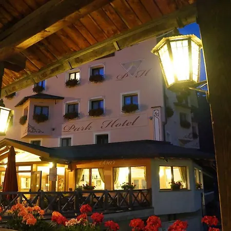 Park 2* Santa Caterina Valfurva