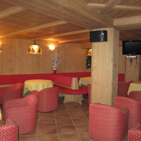 Park Hotel 2*