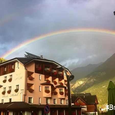 Hotel Park Santa Caterina Valfurva