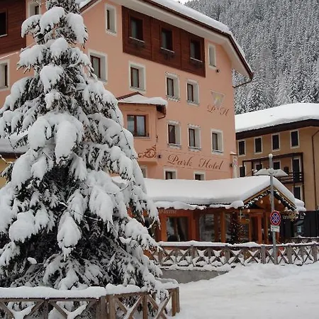 Park Hotel Santa Caterina Valfurva