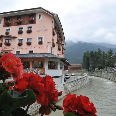Park Hotel 2*