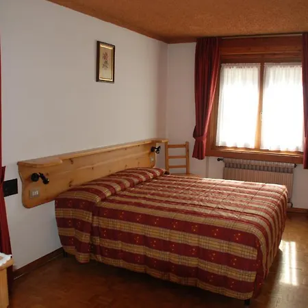 Park Hotel Santa Caterina Valfurva