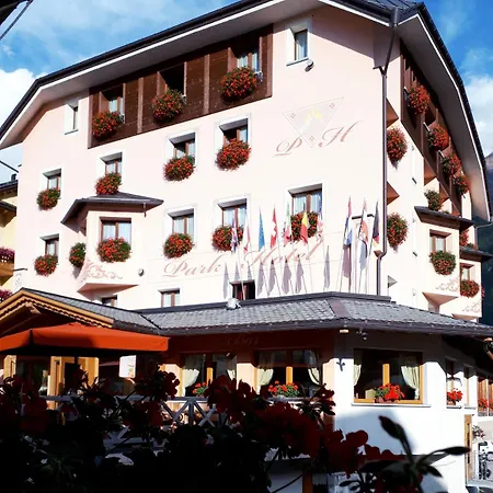 Park Hotel Santa Caterina Valfurva