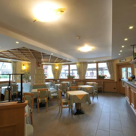 Hotel Park Santa Caterina Valfurva