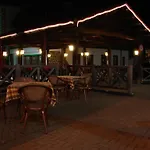 Park فندق سانتا كاترينا فالفورفا
