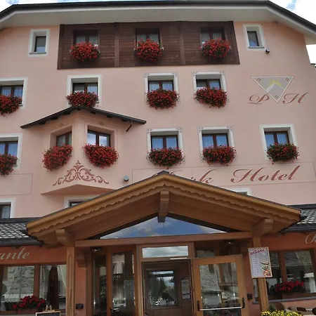 Hotel Park 2*