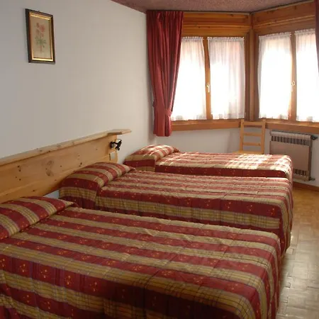 Hotel Park 2*